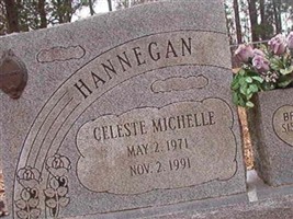 Celeste Michelle Hannegan