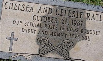 Celeste Ratliff Celeste Ratliff