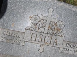 Celeste Tiscia Celeste Tiscia