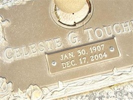 Celeste Touchet Celeste Touchet