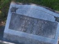 Celeste Wilson Moncrief