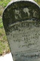 Celestia A McPherson Celestia A McPherson
