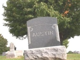 Celestia Austin