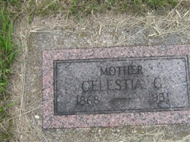 Celestia C Cossairt