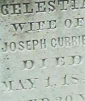 Celestia Currier Celestia Currier