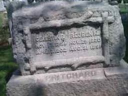 Celestia E. Pritchard Celestia E. Pritchard