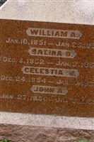Celestia J Riddle