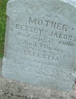 Celestia Jacobs