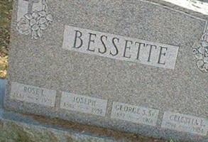 Celestia Lessor Bessette
