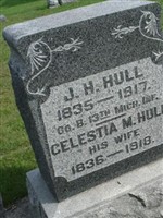 Celestia M. Hull Celestia M. Hull