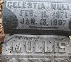 Celestia Mullis