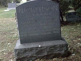 Celestia Nickerson Celestia Nickerson