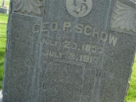 Celestia W Schow