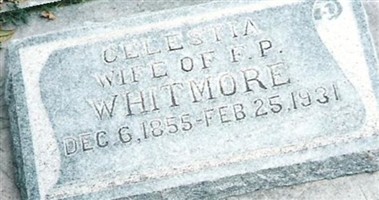 Celestia Whitmore