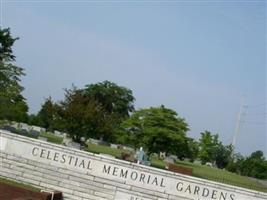 Celestial Memorial Gardens