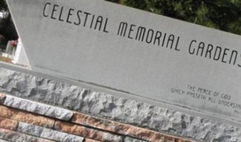 Celestial Memorial Gardens
