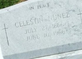 Celestin Nunez