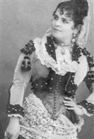 Celestine Galli-Mari? Celestine Galli-Mari?