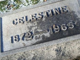 Celestine Himebaugh Celestine Himebaugh