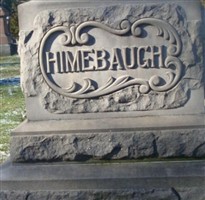 Celestine Himebaugh Celestine Himebaugh
