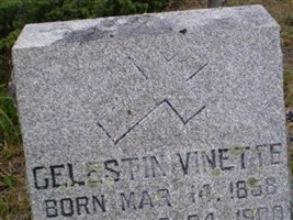 Celestine Vinette