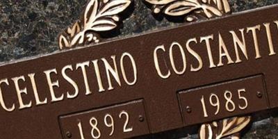 Celestino Costantino