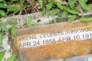 Celests Kirkwood Aikens Celests Kirkwood Aikens