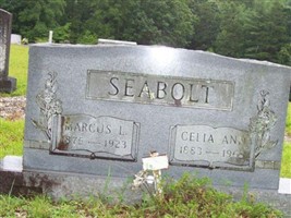 Celia Ann Seabolt