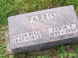 Celia Belle Pascal Farris Celia Belle Pascal Farris