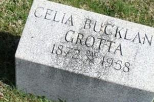 Celia Buckland Grotta