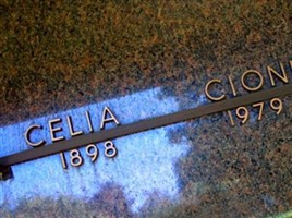 Celia Cione