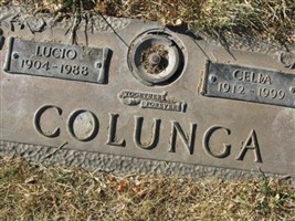 Celia Colunga Celia Colunga