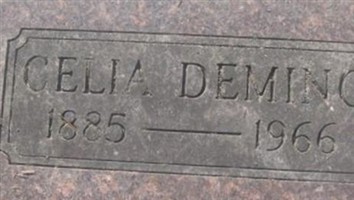 Celia Deming
