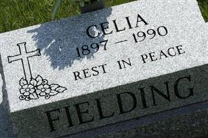 Celia Fielding