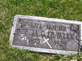 Celia G. Frawley