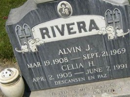 Celia H. Rivera