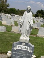 Celia H. Rivera