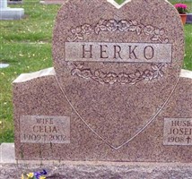 Celia Herko Celia Herko