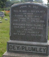 Celia Isabelle Conover Plumley Celia Isabelle Conover Plumley