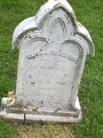 Celia J Ferguson Mead Celia J Ferguson Mead