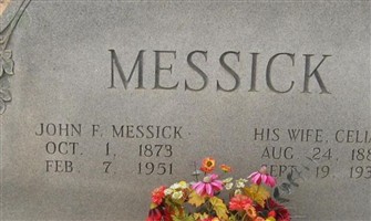 Celia L. Messick