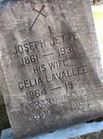 Celia Lavallee Jette