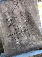 Celia Lavallee Jette Celia Lavallee Jette