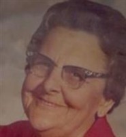 Celia Mae Clubb McCown