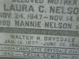 Celia Nelson Lewis Celia Nelson Lewis