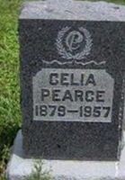 Celia Pearce Celia Pearce