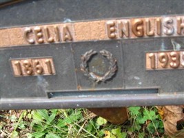 Celia Ponder English Celia Ponder English