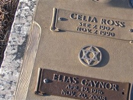 Celia Ross