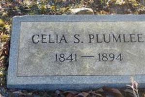 Celia Smith Plumlee