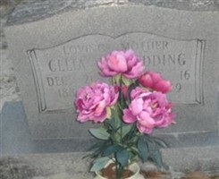 Celia V. Wilkinson Redding